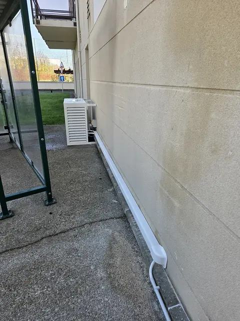 Climatisation Salle Serveur | Hôtel Zenitude Roissy